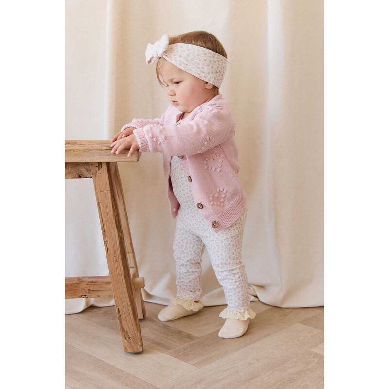 Jamie Kay Organic Cotton Everyday Legging image number 1